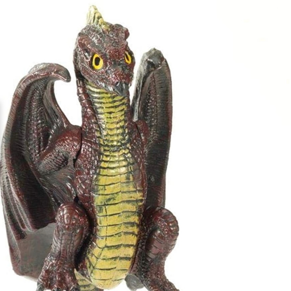 Forum Novelties Dragon Shoulder Sitter